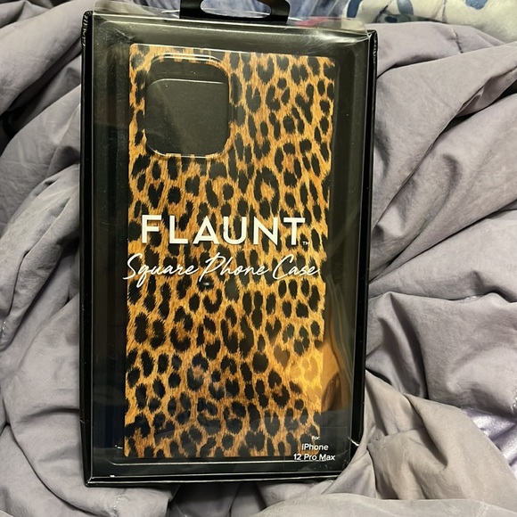 FLAUNT Cell Phones & Accessories 4 Flaunt Phone Cases For Iphone 2